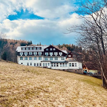 Apartament Dom Szwajcara Karpacz Extérieur photo
