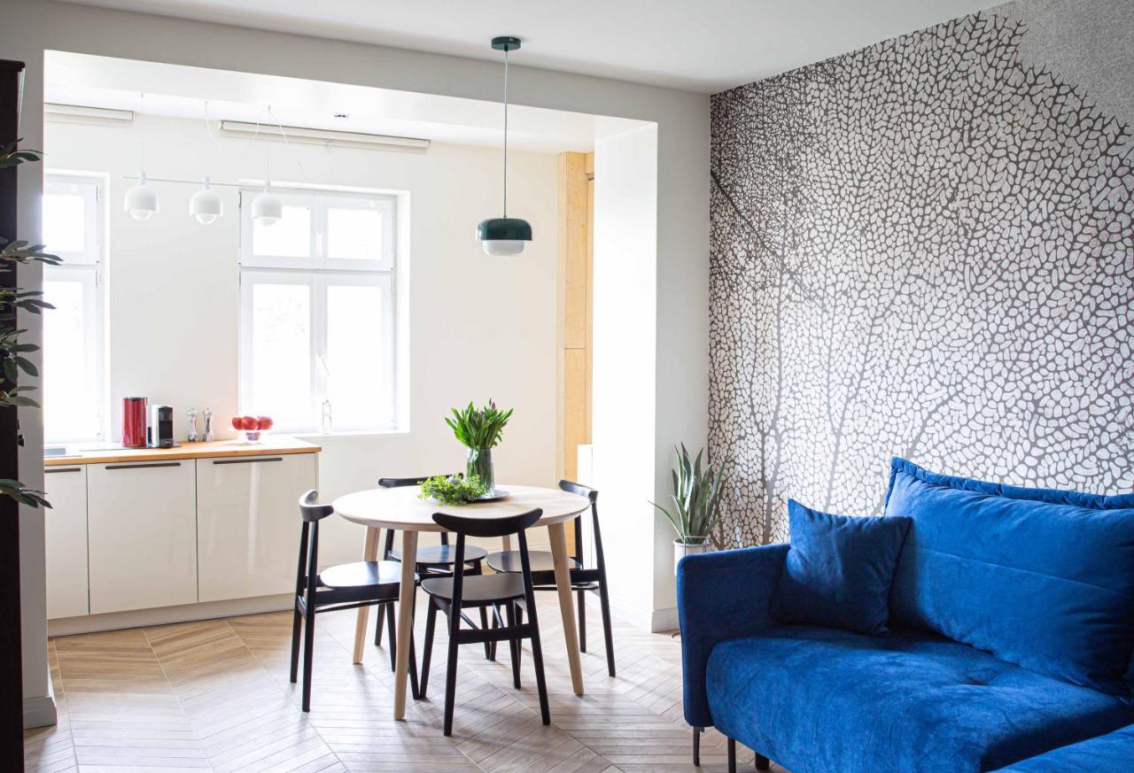 Apartament Dom Szwajcara Karpacz Extérieur photo