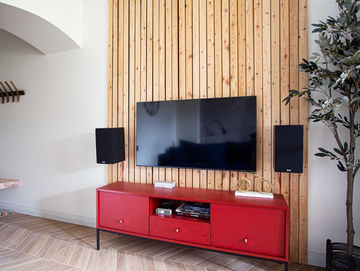 Apartament Dom Szwajcara Karpacz Extérieur photo