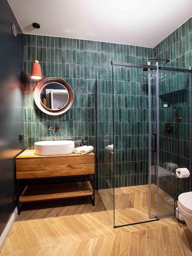 Apartament Dom Szwajcara Karpacz Extérieur photo