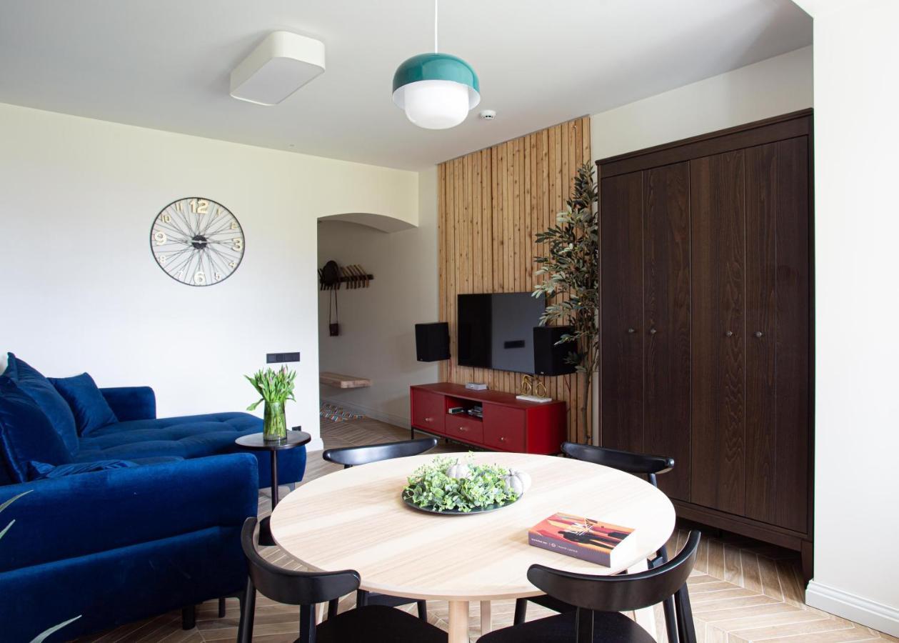 Apartament Dom Szwajcara Karpacz Extérieur photo