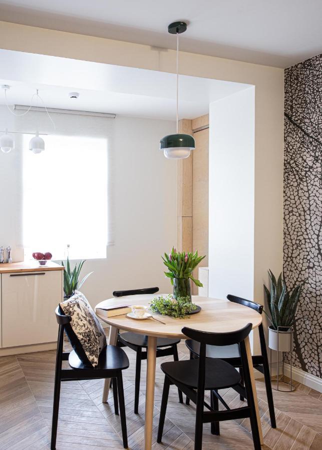 Apartament Dom Szwajcara Karpacz Extérieur photo