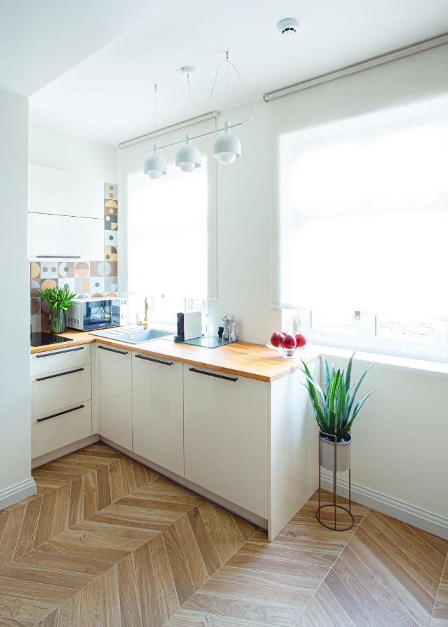 Apartament Dom Szwajcara Karpacz Extérieur photo