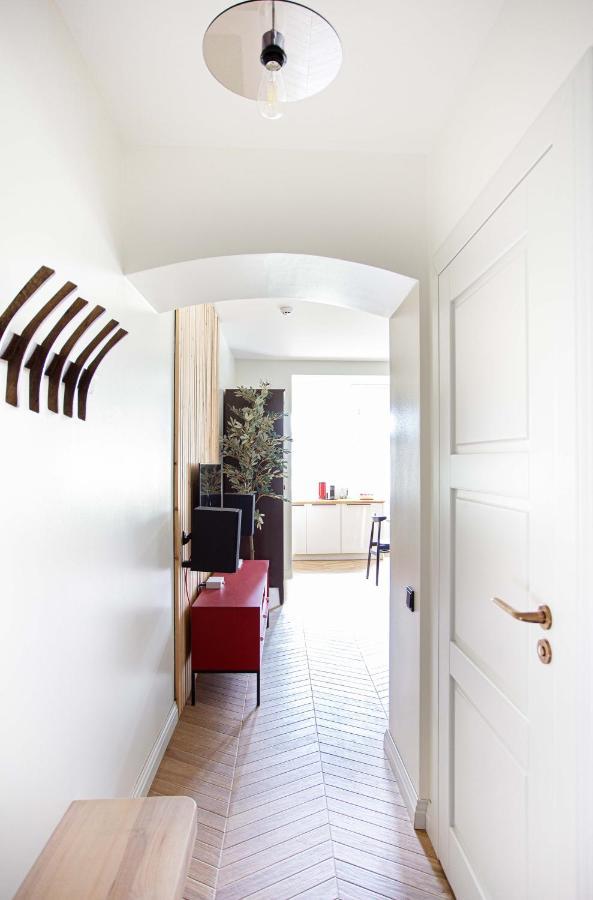 Apartament Dom Szwajcara Karpacz Extérieur photo